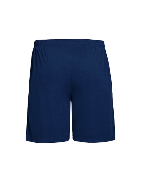 Short King Umbro Junior Azul Marino