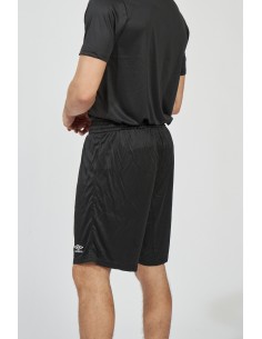 Short King Umbro Adulto Negro 2