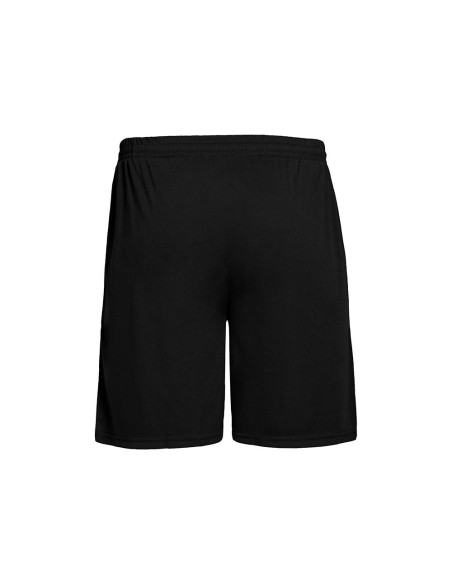 Short King Umbro Junior Negro