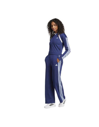 Chándal Adidas Mujer Teamsport Azul