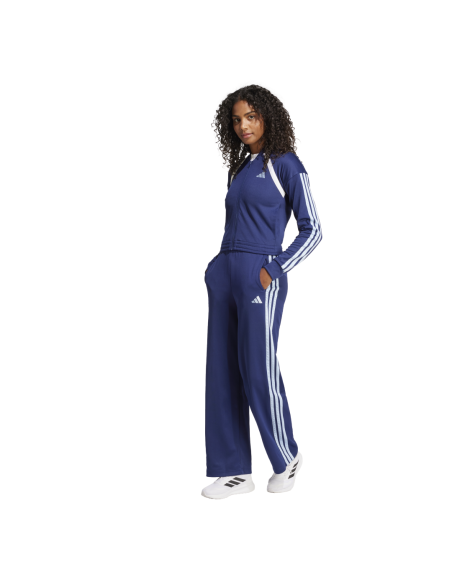 Chándal Adidas Mujer Teamsport Azul