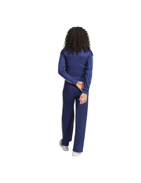 Chándal Adidas Mujer Teamsport Azul