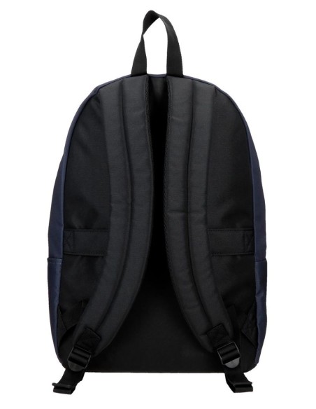 Mochila Reebok Brooklyn Marino