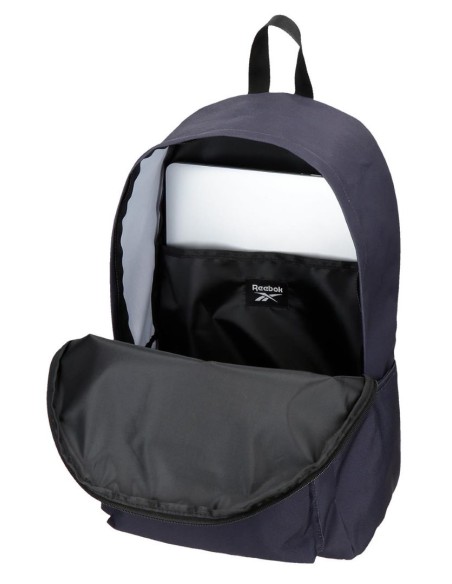 Mochila Reebok Brooklyn Marino