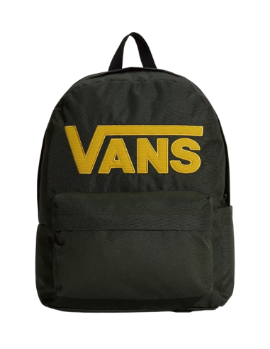 Mochila Vans Old Skool Drop V Verde