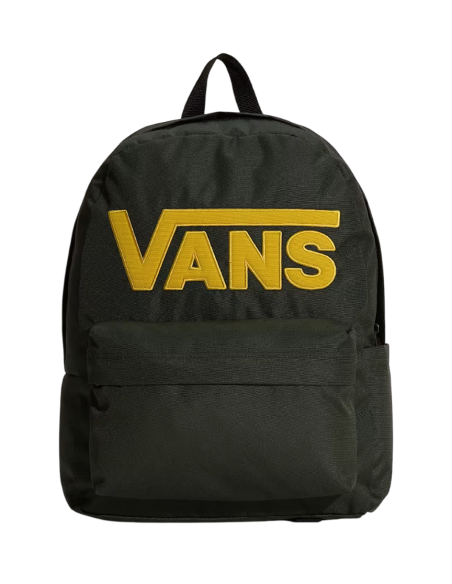 Mochila Vans Old Skool Drop V Verde
