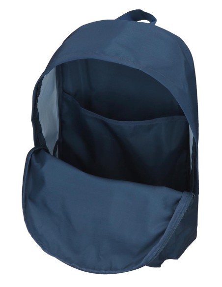 Mochila Reebok Ashland Marino