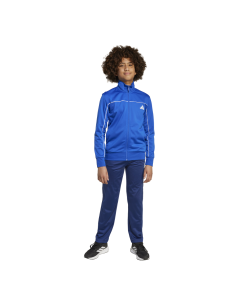 Chándal Adidas Niño Sportswear Azul