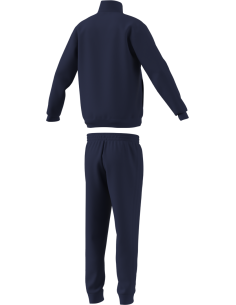 Chándal Adidas Hombre Sportswear Marino 2