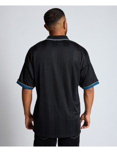 CAMISETA UMBRO BOXY FOOTBALL SHIRT BLACK 2