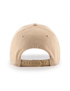 Gorra 47 New York Yankees Beige 2