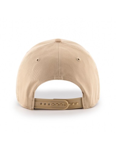 Gorra 47 New York Yankees Beige