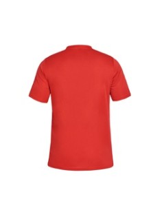 Camiseta Oblivion Umbro Junior Roja 2