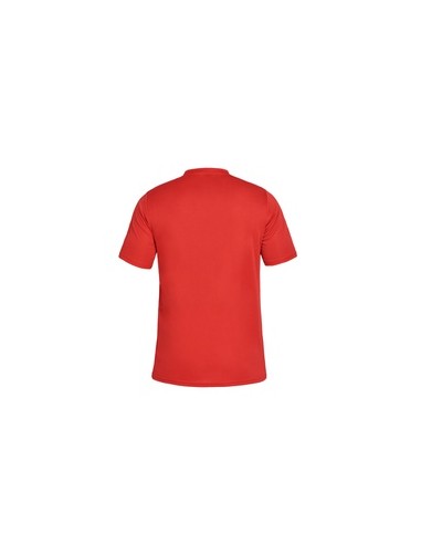Camiseta Oblivion Umbro Junior Roja