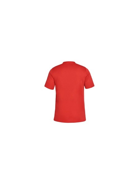 Camiseta Oblivion Umbro Junior Roja