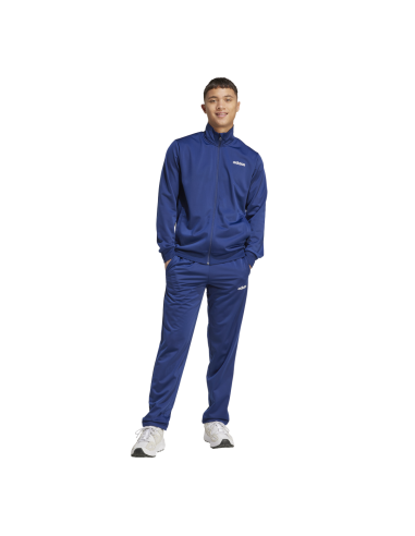Chándal Adidas Hombre Linear Azul
