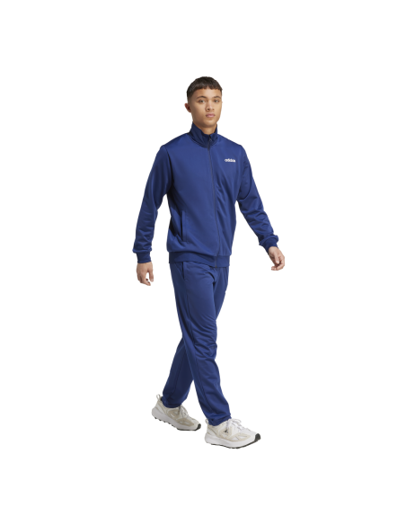 Chándal Adidas Hombre Linear Azul