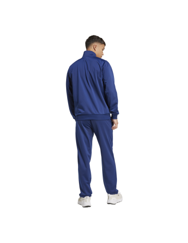 Chándal Adidas Hombre Linear Azul