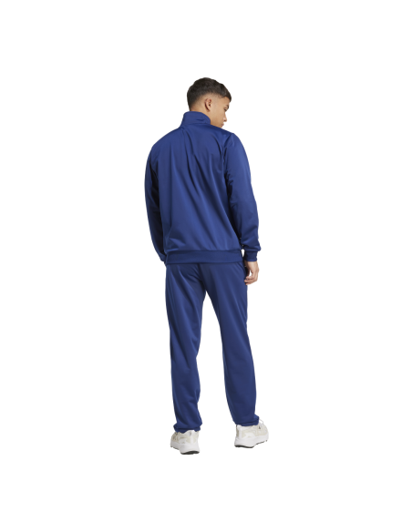 Chándal Adidas Hombre Linear Azul