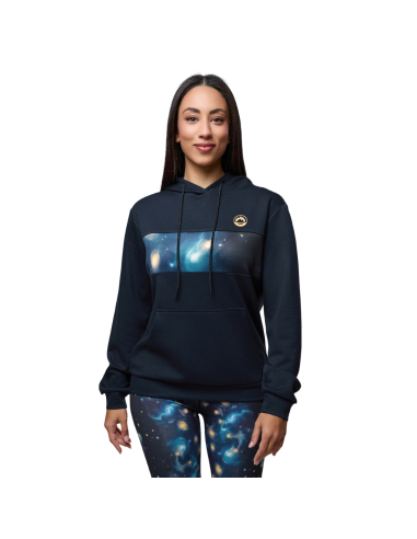 Sudadera J'Hayber Mujer Uniserve Marino