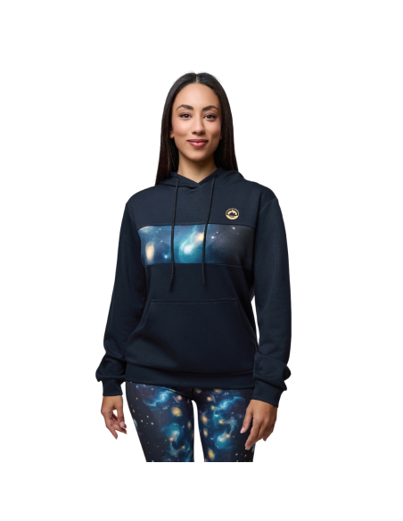 Sudadera J'Hayber Mujer Uniserve Marino