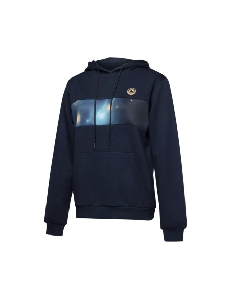 Sudadera J'Hayber Mujer Uniserve Marino