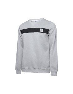Sudadera J'Hayber Hombre Essential 2.5 Gris 2