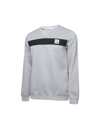 Sudadera J'Hayber Hombre Essential 2.5 Gris