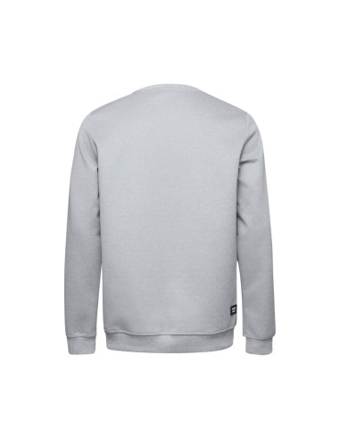 Sudadera J'Hayber Hombre Essential 2.5 Gris