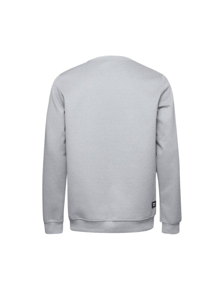 Sudadera J'Hayber Hombre Essential 2.5 Gris