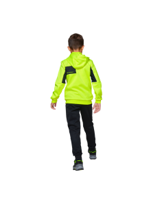 Chándal J'Hayber Niño Horizon Amarillo 2