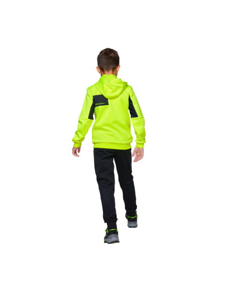 Chándal J'Hayber Niño Horizon Amarillo