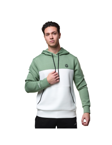 Sudadera J'Hayber Hombre Serene Kaki