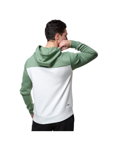 Sudadera J'Hayber Hombre Serene Kaki