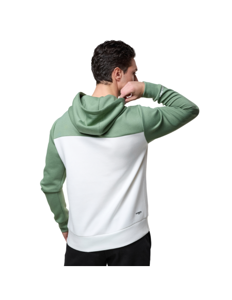 Sudadera J'Hayber Hombre Serene Kaki