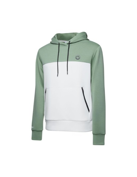 Sudadera J'Hayber Hombre Serene Kaki