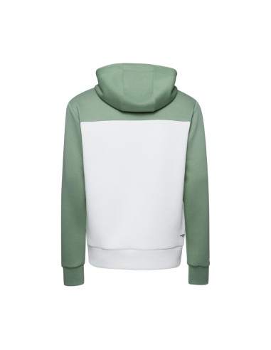 Sudadera J'Hayber Hombre Serene Kaki