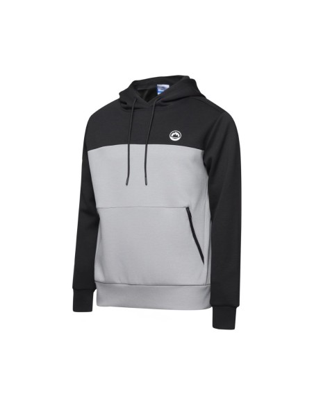 Sudadera J'Hayber Hombre Serene Negra