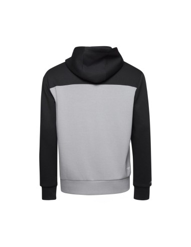 Sudadera J'Hayber Hombre Serene Negra