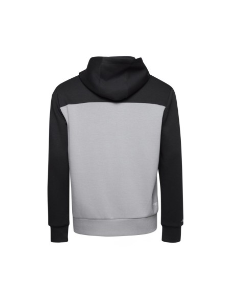 Sudadera J'Hayber Hombre Serene Negra