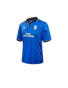 CAMISETA UMBRO BOXY FOOTBALL SHIRT  LIMOGES