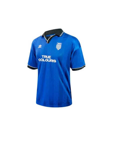 CAMISETA UMBRO BOXY FOOTBALL SHIRT  LIMOGES