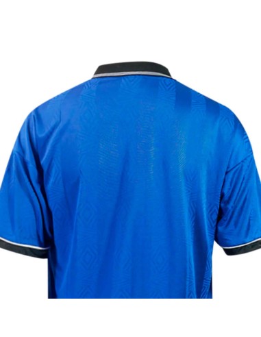 CAMISETA UMBRO BOXY FOOTBALL SHIRT  LIMOGES