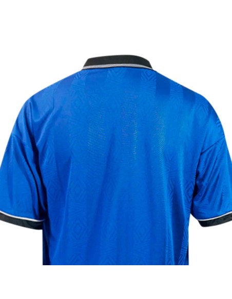 CAMISETA UMBRO BOXY FOOTBALL SHIRT  LIMOGES