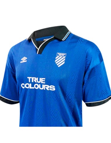CAMISETA UMBRO BOXY FOOTBALL SHIRT  LIMOGES