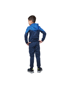 Chándal J'Hayber Niño Wave Azul 2