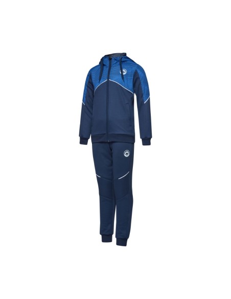Chándal J'Hayber Niño Wave Azul