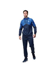 Chándal J'Hayber Hombre Wave Azul