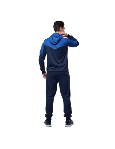 Chándal J'Hayber Hombre Wave Azul 2