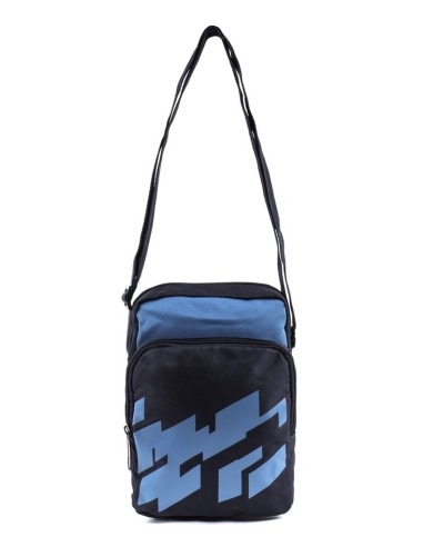 Bandolera Umbro Veloce Black / Blue